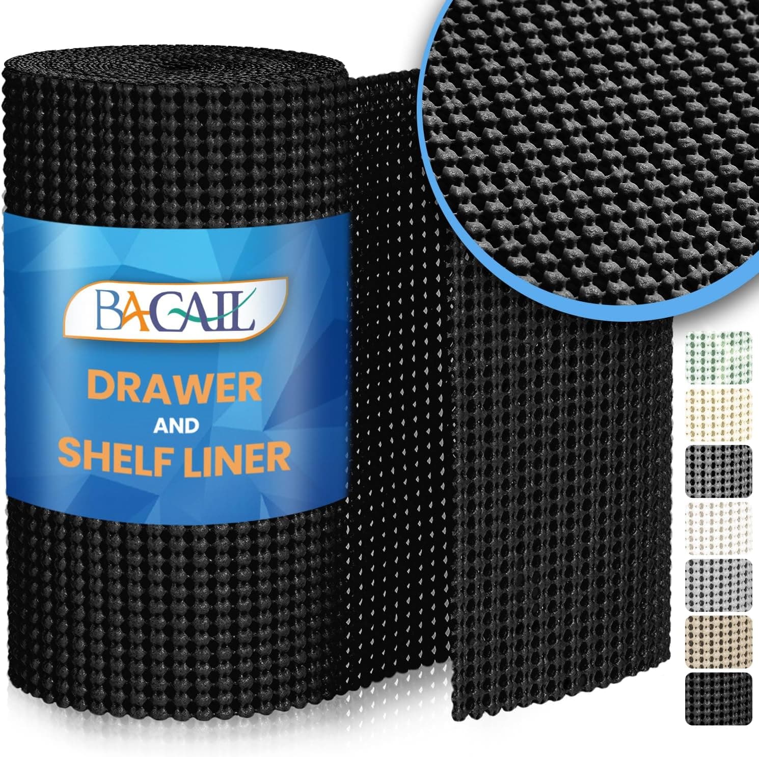 Non-Slip Drawer Liner – image 1