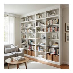 Ekena Millwork Foam Crown Molding — Paintable (8ft)